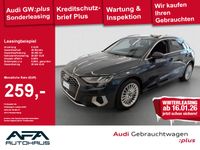 Audi A3 - Vorschau Bild 1