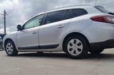 Renault Megane Grandtour Expression dCi 110 Eco2 Exp... - Renault Megane Eco mit Diesel-Antrieb