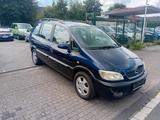 Opel Zafira 1.8 16V Comfort*TÜV NEU* - gebrauchte Opel Zafira aus dem Jahr 2000