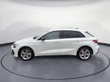 Audi A3 Sportback S line TFSI e S tronic - Audi A3: Kombi