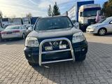 Nissan Nisan x-trail Benzin und Gas 2008 fahrbereit - gebrauchte Nissan X-Trail aus dem Jahr 2008