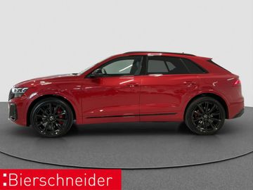 Audi Q8 - 3