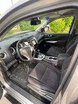 Nissan Navara NP300 DOUBLE CAB - Nissan Navara aus 2017