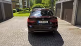 BMW 630 Gran Turismo 630d xDrive A Gran Turismo - - rote BMW 6er Reihe