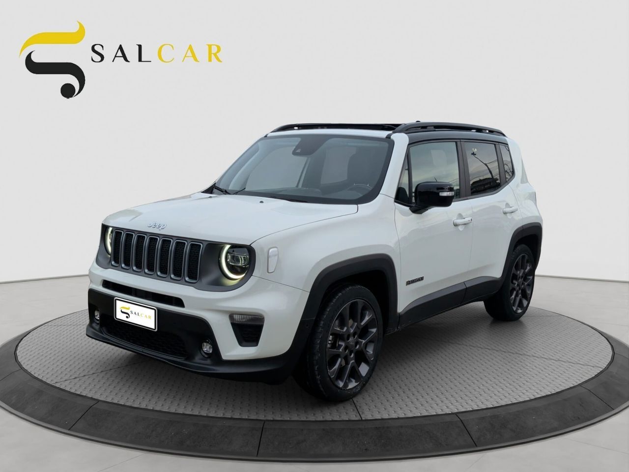 Other Jeep Renegade 1.5 Turbo T4 MHEV Limited 2023