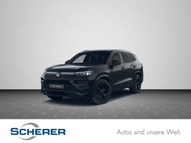 Image of Volkswagen Tayron