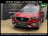 MG EHS PHEV Luxury *PANO*LEDER*LED*18Z*360KAM*VIRT* - rote MG EHS