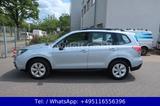 Subaru Nr.B110 Forester 1.Hand Allrad / SHZ / Tempomat - Subaru Gebrauchtwagen in Hannover