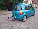 Renault Modus 1.6 160km aus ersten hand - gebrauchte Renault Modus aus dem Jahr 2004