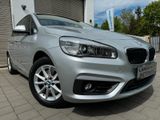 BMW 220 Active Tourer Advantage-LED Scheinwerfer