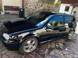 Volkswagen Golf GTI Golf IV 2.3 V5 - Volkswagen Golf: Iv V5