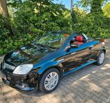 Opel Tigra twintop 1.8 mit super Ausstattung - Opel Tigra von privat