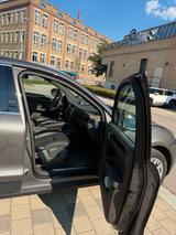 Porsche Macan S: 1. Hand Garagenwagen Nichtraucher - Porsche Macan von privat