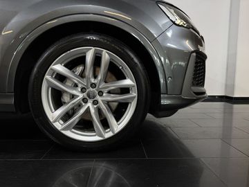 Audi Q7 - 6