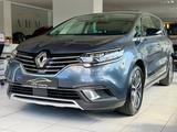 Renault Espace 2.0 BLUE dCi Limited 1.Hnd/Matrix LED/AHK - Renault Espace mit Diesel-Antrieb: 2.0