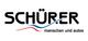 Autohaus Schürer GmbH & Co. KG VW-Händler