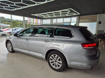 Volkswagen Passat Variant - 9