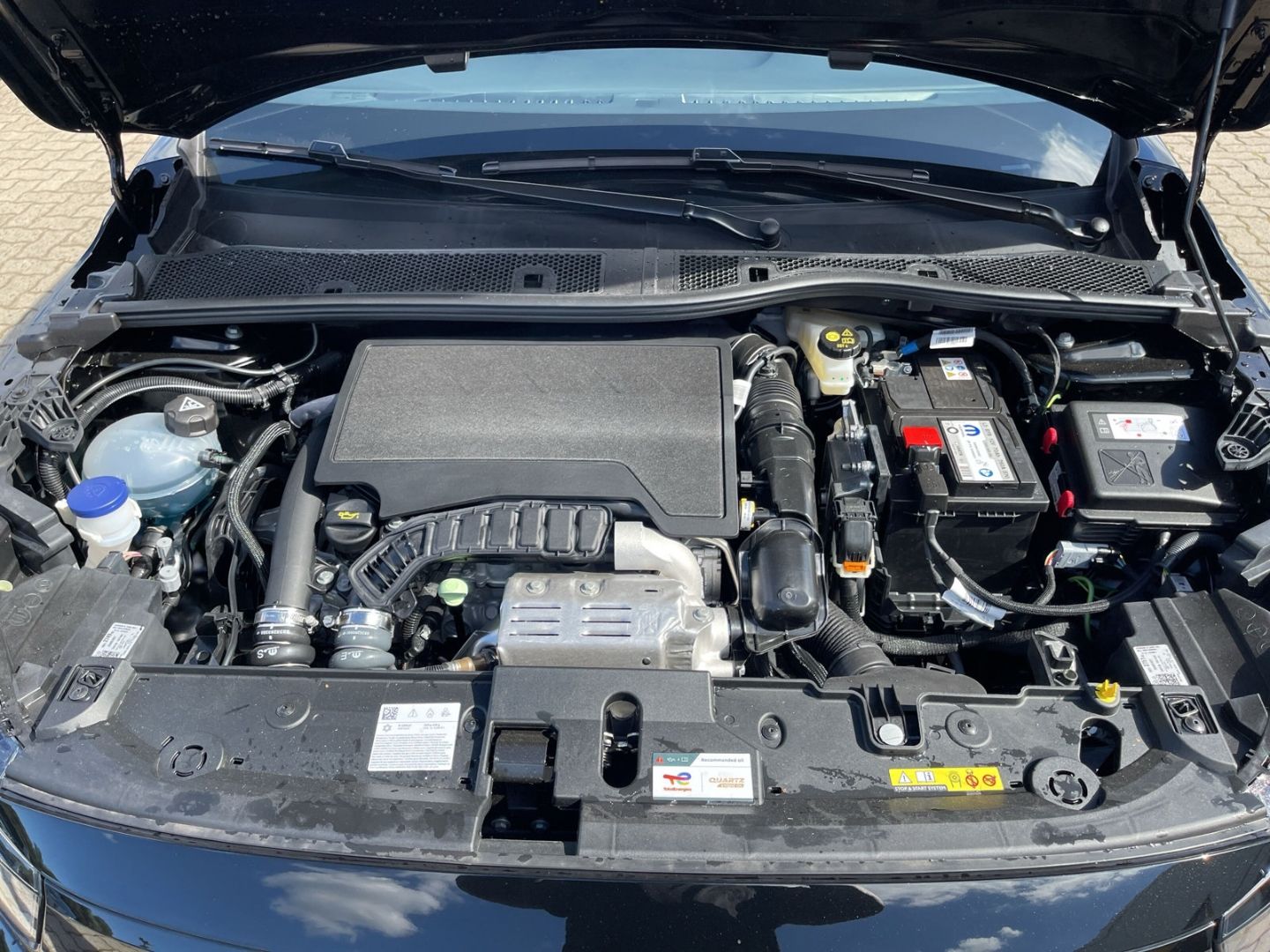 Opel Corsa - Bild 14