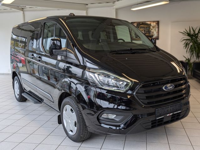 Ford Transit Custom 320 L1 Navi 2x Schiebetür Kamera 