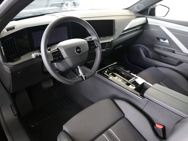Opel Astra GS 1.2 AUT LED ACC APP 360 KAMERA AHK