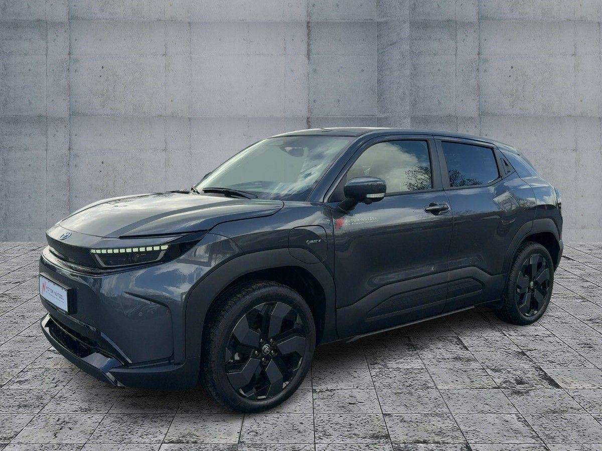 Toyota Urban Cruiser 128 kWh Lounge