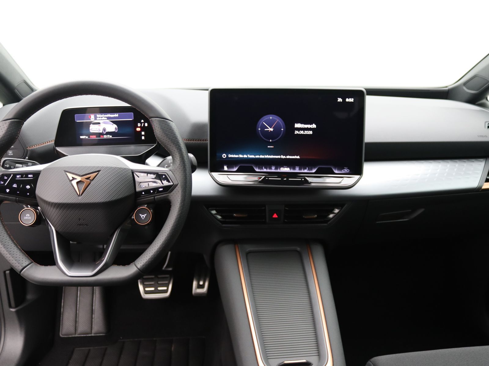 Cupra Born - Bild 17
