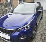 Peugeot 3008 1.5 BlueHDi 130 EAT8  GT-Line - Peugeot 3008 von privat
