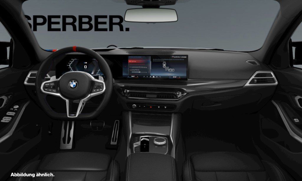 BMW M340i - Bild 3