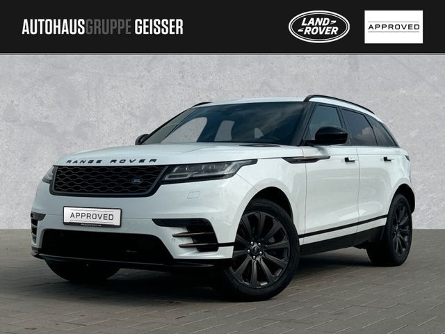 Land Rover Range Rover Velar D200 AWD R-DYNAMIC SE ACC