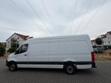 Mercedes-Benz Mercedes Sprinter 319 TDI - Autotransporter Mercedes