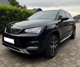 Seat Ateca 1.5 TSI ACT 110kW FR DSG FR - Seat Ateca Gebrauchtwagen in Bremen