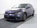 Volkswagen Polo 1.0 TSI Life VRT+LED+CARPLAY+SITZH+PDC+ACC - gebrauchte VW Polo aus dem Jahr 2022