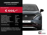 Nissan Ariya 87kWh nismo e-4orce  Bose/ Winter/360°/HUD - Nissan Ariya: Nismo