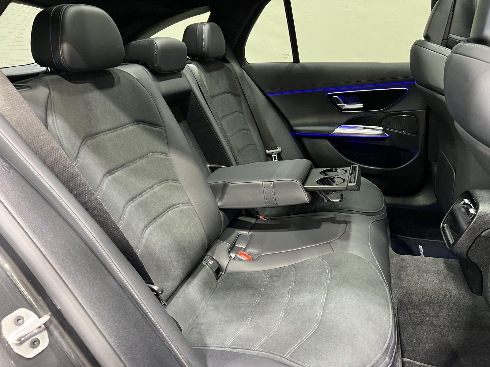 Mercedes-Benz E 220T d 4M AMG Line Advanced Night PanoDach+AHK