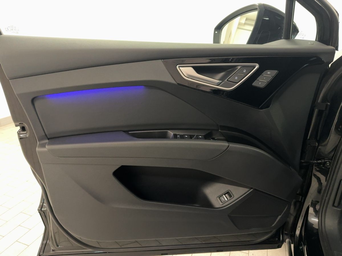 Audi Q4 e-tron - Bild 18