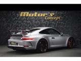 Porsche 991 991.2 GT3 CLUBSPORT PDK - Porsche: Gt2 Clubsport
