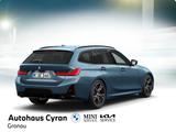 BMW 318i M-SPORT PANO ACC HIFI LED KEY RFK DSG APPLE - BMW 318 mit Benzin-Antrieb: Kombi