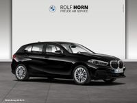 BMW 118 - Vorschau Bild 9