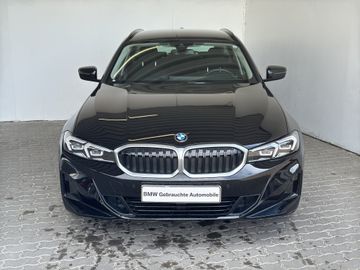 BMW 318 - 3