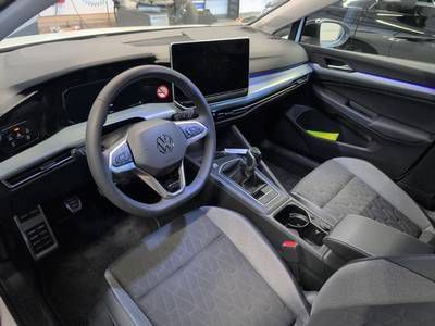 Volkswagen Golf - Bild 5