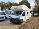 Chausson C 727, Alkoven, Modell 2024 - Chausson C