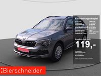 Skoda Kamiq - Vorschau Bild 1