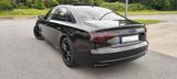 Audi A8 L 4.0 TFSI tiptronic quattro  2017  SLINE - gebrauchte Audi A8 aus dem Jahr 2017