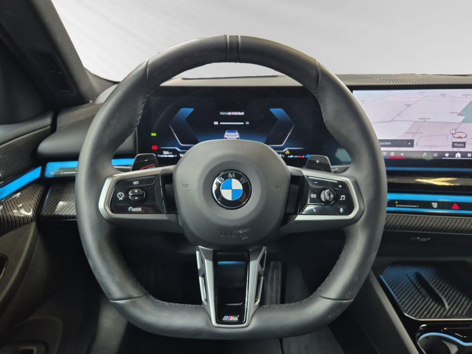 BMW 520 - Bild 11