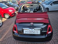 Fiat 500C - Vorschau Bild 10
