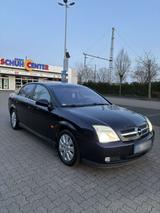 Opel vektra c - Opel Corsa aus 2004 mit Diesel-Antrieb