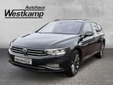 Volkswagen Passat Variant Business 2,0 TDI DSG 4Motion Anh.