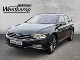 Volkswagen Passat Variant Business 2,0 TDI DSG 4Motion Anh.