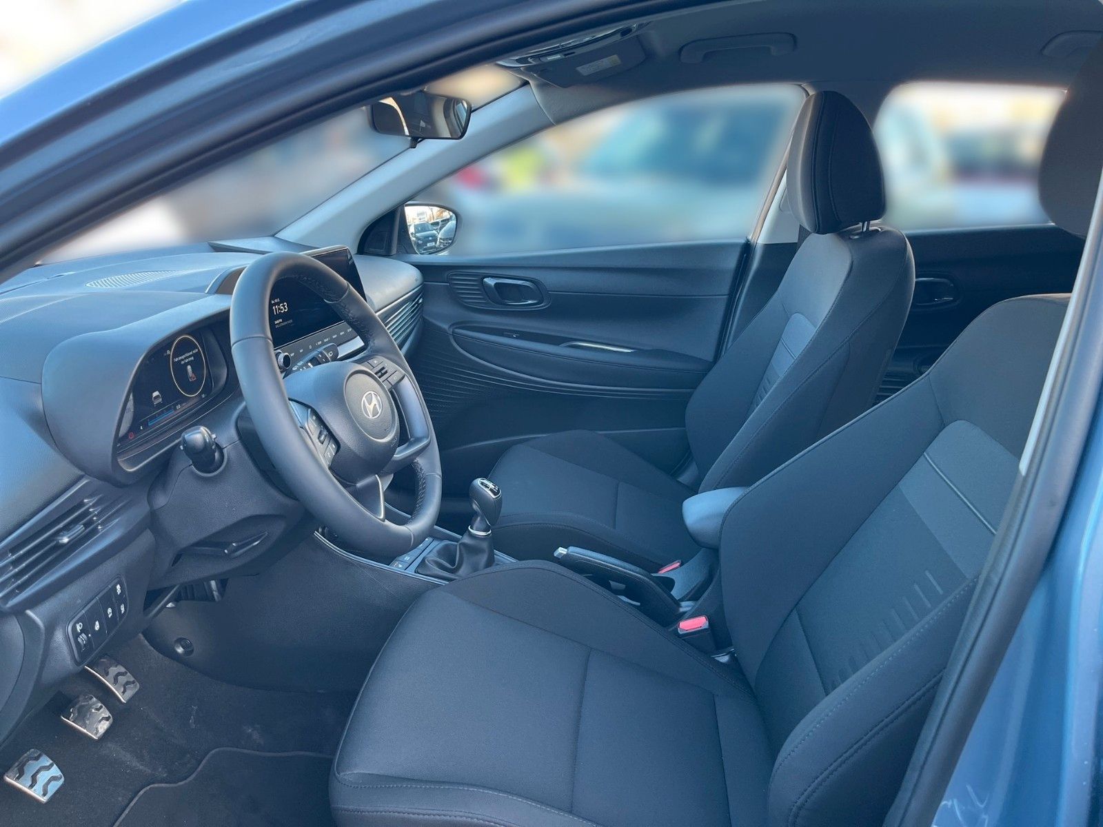 Hyundai BAYON – Bild 6