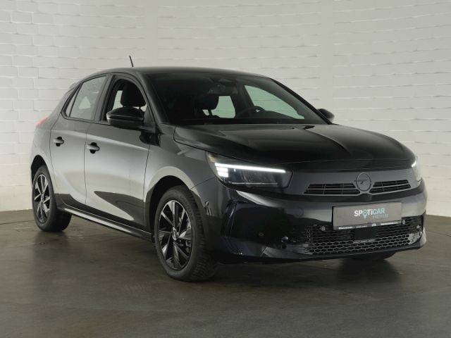 Corsa F FACELIFT GS HYBRID eDCT+LED-SCHW+RÜCKFAH